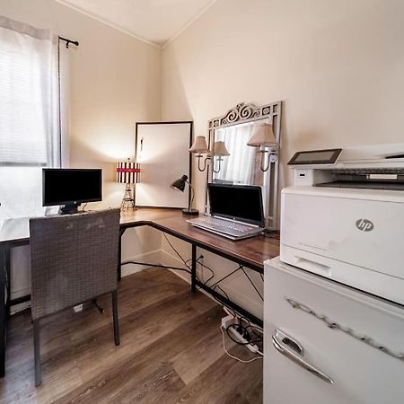 Cottage In The Falls, 2 B, 2 Bath, Fireplace Cuyahoga Falls Ngoại thất bức ảnh