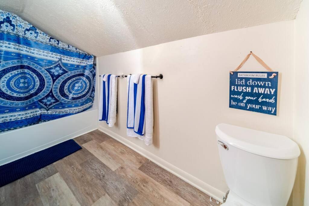Cottage In The Falls, 2 B, 2 Bath, Fireplace Cuyahoga Falls Ngoại thất bức ảnh